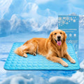 Cooling Mat for Dogs, Arc-Chill Q-Max>0.4 Washable Breathable Pad